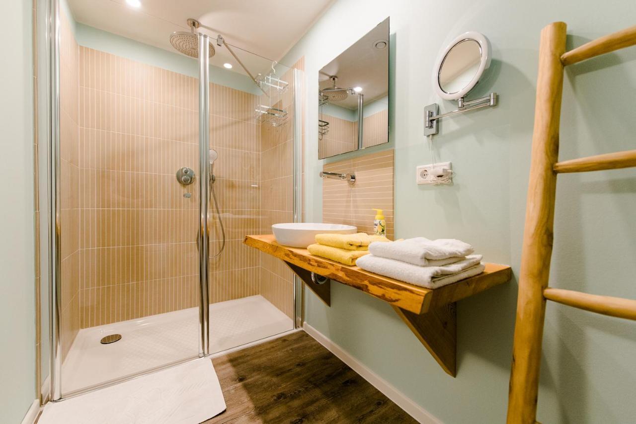 Graefinhof Apartment นอร์ดชตรันด์ ภายนอก รูปภาพ