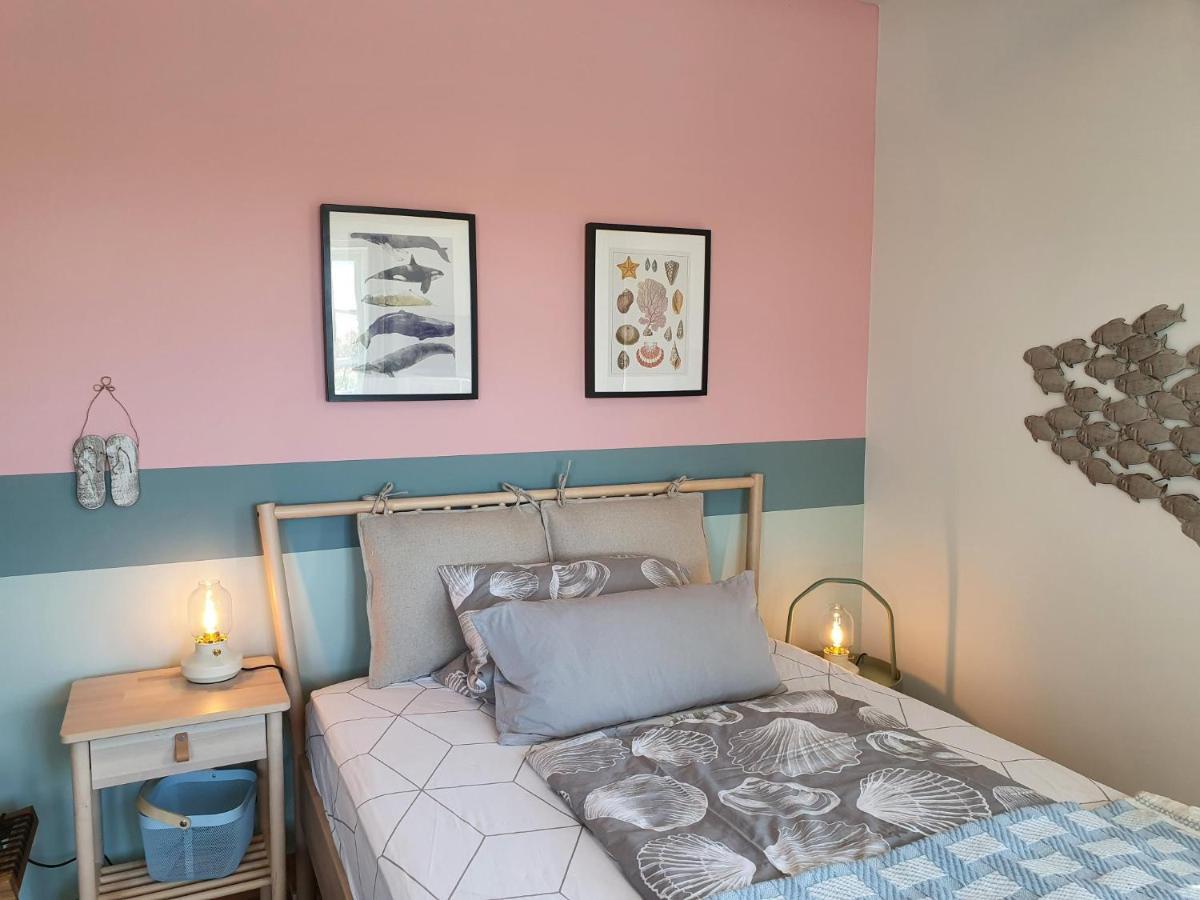 Graefinhof Apartment นอร์ดชตรันด์ ภายนอก รูปภาพ